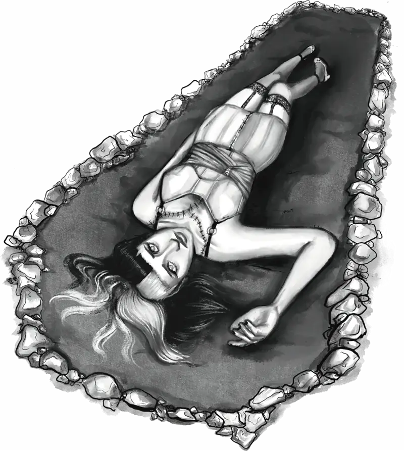 An image of FKA Rayne